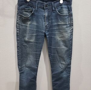 Men's Levi's | 32 x 30 | Dark Wash